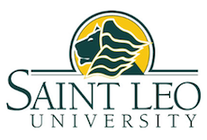 Saint Leo University logo