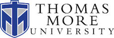 Thomas More College logo