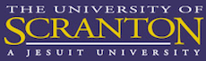 University of Scranton logo