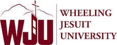 Wheeling Jesuit University logo