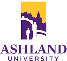 Ashland University logo