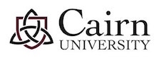 Cairn University Langhorne logo