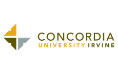 Concordia University Irvine logo