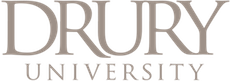 Drury University logo