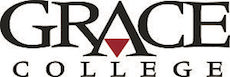 Grace College and Theological Seminary logo