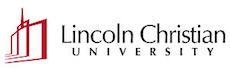 Lincoln Christian University logo