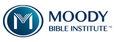 Moody Bible Institute logo