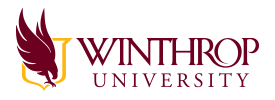 Winthrop University - 20 Best Affordable Colleges in South Carolina for Bachelor’s Degree