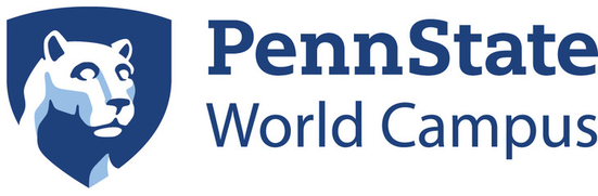 Pennsylvania State University World Campus  - Pennsylvania State University World Campus offers an affordable online journalism degree. 