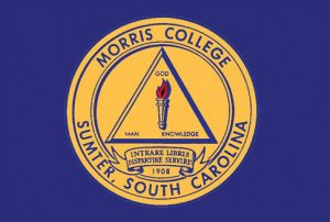 Morris College - 20 Best Affordable Colleges in South Carolina for Bachelor’s Degree