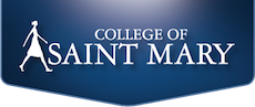 Od Catholic College Of Saint Mary Logo