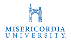 logo of catholic Misericordia University