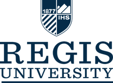 Od Catholic Regis University Logo
