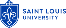 logo of catholic saint louis university