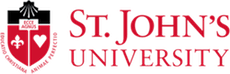 Od Catholic St Johns University New York Logo