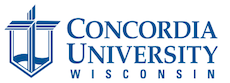 Concordia University Wisconsin logo