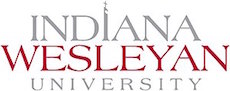 Indiana Wesleyan University logo