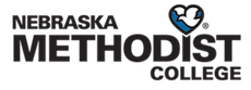 Nebraska Methodist College logo