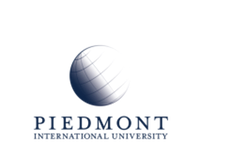 Piedmont International University logo