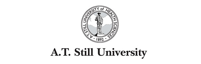 Od Privnon A T Still University Of Health Sciences Logo