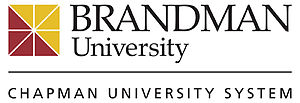 Od Privnon Brandman University Logo