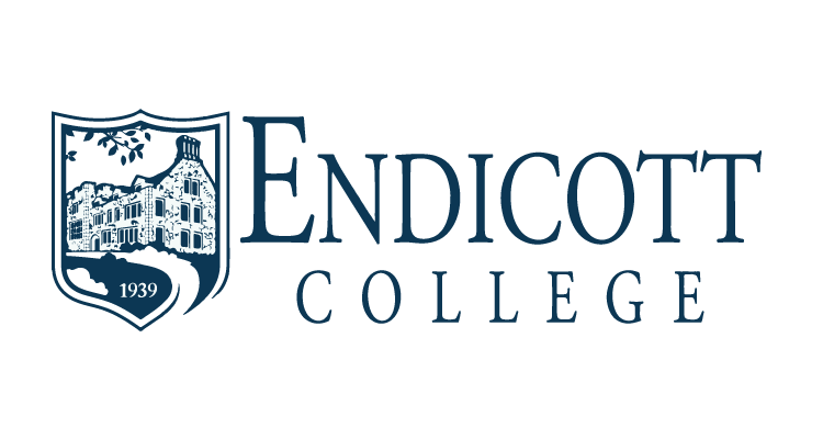 Od Privnon Endicott College Logo