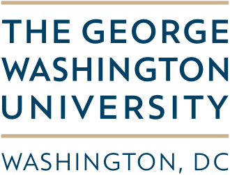 Od Privnon George Washington University Logo