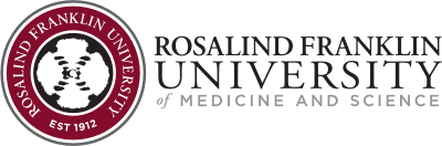 Od Privnon Rosalind Franklin University Of Medicine And Science Logo