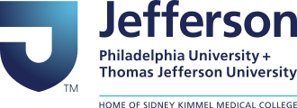 Od Privnon Thomas Jefferson University Logo