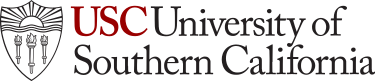 Od Privnon University Of Southern California Logo