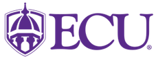 Od Public East Carolina University Logo