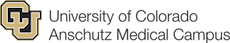 Od Public University Of Colorado Denver Anschutz Logo