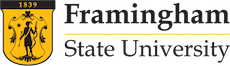 Om Nutrition Framingham State University Logo