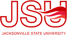Om Physedu Jacksonville State University Logo