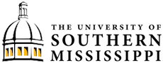 Om Physedu University Of Southern Mississippi Logo