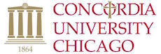 Om Pub Non Orgmgmt Concordia University Chicago Logo