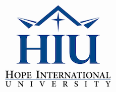 Hope International University  - 35 Best Affordable Online Master’s in Divinity and Ministry