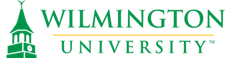 Om Pub Non Orgmgmt Wilmington University Logo