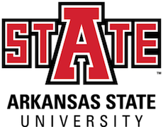 Om Sportadminmgmt Arkansas State University Logo
