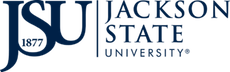 Om Sportadminmgmt Jackson State University Logo