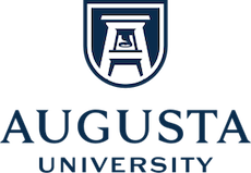 Om Sportswellness Augusta University Logo