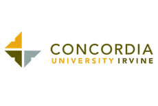 Om Sportswellness Concordia University Irvine Logo