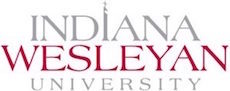 Om Sportswellness Indiana Wesleyan University National And Global Logo