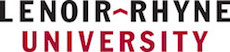 Om Sportswellness Lenoir Rhyne University Logo