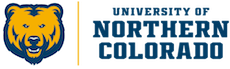 Om Sportswellness University Of Northern Colorado Logo