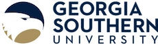 Om Economics Georgia Southern University Logo