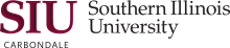 Om Economics Southern Illinois University Carbondale Logo