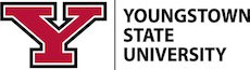 Om Economics Youngstown State University Logo