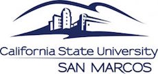 Om Compsecurity California State University San Marcos Logo