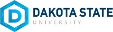 Om Compsecurity Dakota State University Logo